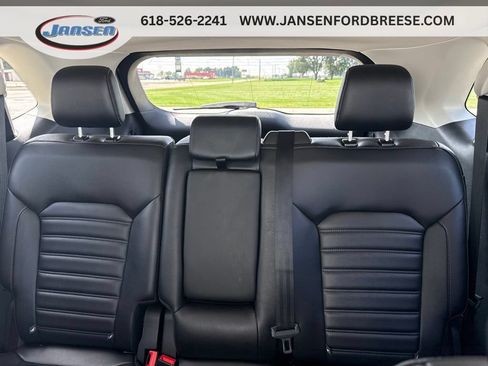 Used 2024 Ford Edge SEL w/ Convenience Package AWD/4WD image 14
