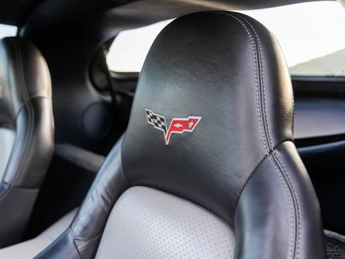 Used 2008 Chevrolet Corvette Coupe w/ Preferred Equipment Group image 31