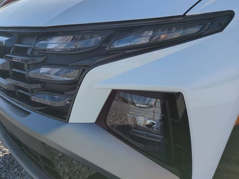 New 2026 Hyundai Tucson SEL w/ Tow & Go Package image 10