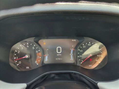 Used 2025 Jeep Compass Limited AWD/4WD image 11