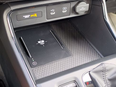 New 2026 Honda CR-V LX image 21