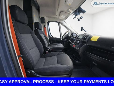 Used 2021 RAM ProMaster 3500 FWD image 15
