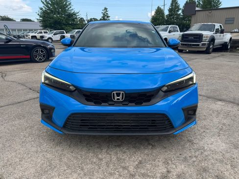 Used 2022 Honda Civic Sport Touring image 9