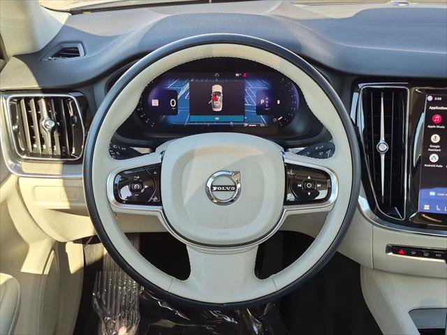 Certified 2024 Volvo S60 B5 Plus w/ Protection Package Premier AWD/4WD image 13