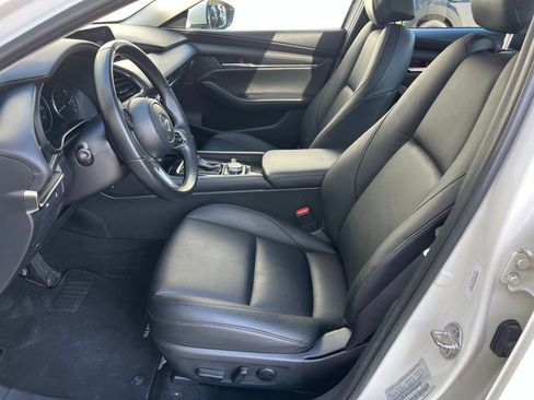 Used 2025 MAZDA MAZDA3 s FWD image 14
