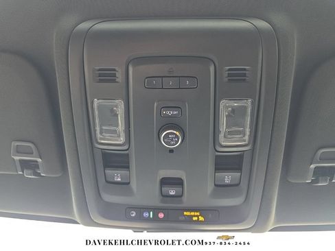 Used 2021 Chevrolet Tahoe RST AWD/4WD image 12