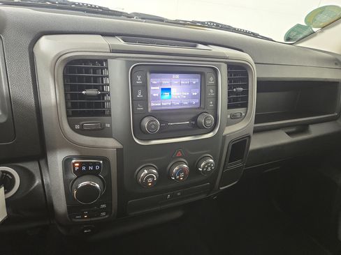 Certified 2022 RAM 1500 Tradesman w/ Tradesman SXT Package AWD/4WD image 23
