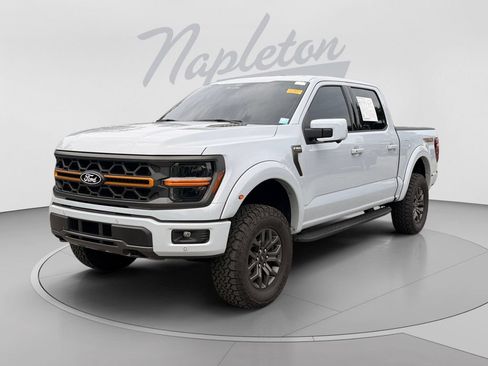Used 2025 Ford F150 Tremor w/ Bed Utility Package AWD/4WD image 1