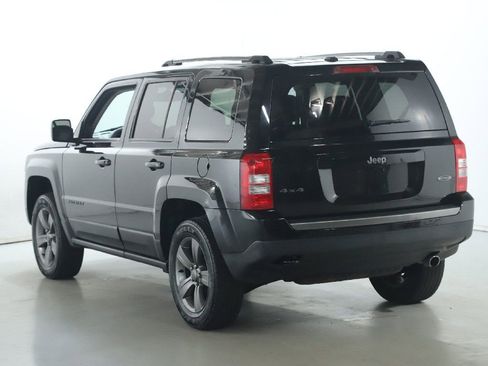 Used 2016 Jeep Patriot Sport w/ Power Value Group AWD/4WD image 37