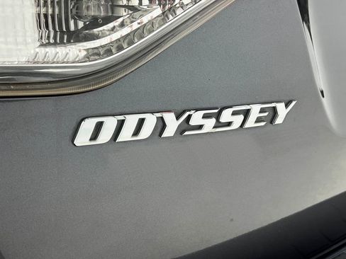 Used 2016 Honda Odyssey Touring image 41