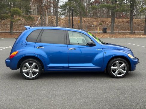 Used 2004 Chrysler PT Cruiser GT image 5
