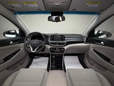 Used 2019 Hyundai Tucson Value FWD image 19