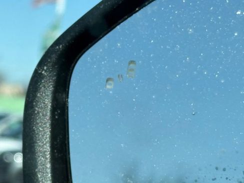 New 2026 Ford Explorer Active w/ Active Comfort Package image 11