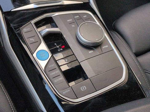 Certified 2023 BMW i4 eDrive40 w/ Premium Package RWD image 34