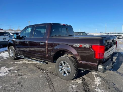 Used 2020 Ford F150 XLT w/ Equipment Group 302A Luxury image 6