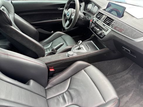 Used 2020 BMW M2 CS image 14