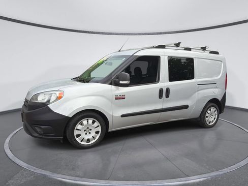 Used 2016 RAM ProMaster City Tradesman w/ Rear Back-up Camera Group FWD image 1