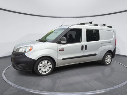 Used 2016 RAM ProMaster City Tradesman w/ Rear Back-up Camera Group