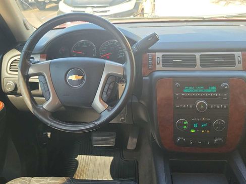 Used 2014 Chevrolet Tahoe LT w/ Texas Edition RWD image 14