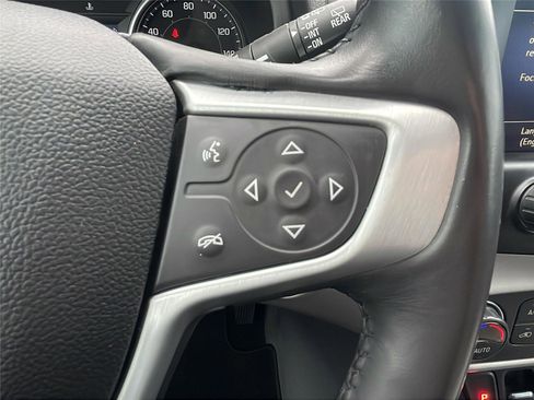 Used 2019 GMC Terrain SLE w/ Driver Convenience Package image 25