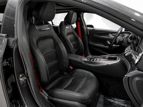 Used 2019 Mercedes-Benz AMG GT 63 S w/ AMG Aerodynamics Package image 33