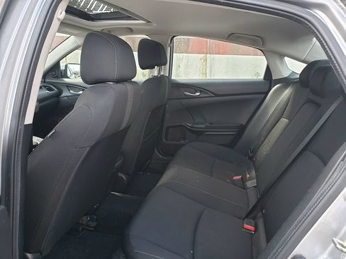 Used 2016 Honda Civic EX image 6