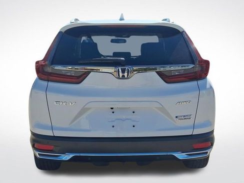 Used 2022 Honda CR-V Touring image 5