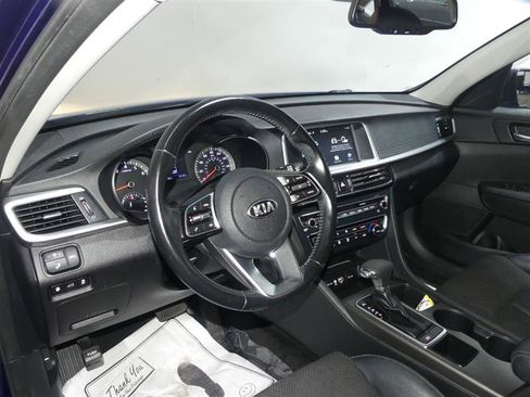 Used 2019 Kia Optima S image 22