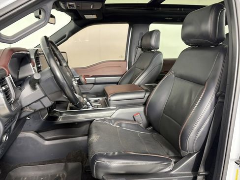 Certified 2021 Ford F150 Lariat image 11