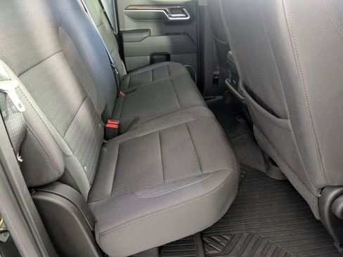 Used 2023 Chevrolet Silverado 1500 RST AWD/4WD image 29