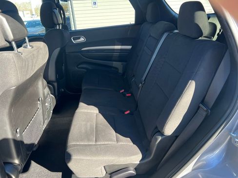 Used 2020 Dodge Durango SXT w/ 3rd Row Seating Group image 13