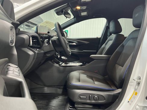 New 2026 Buick Envista Sport Touring w/ Convenience I Package image 13