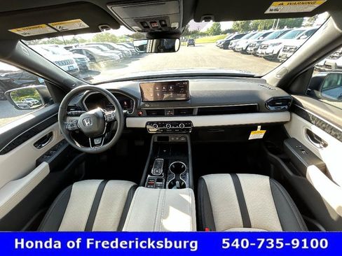 Used 2026 Honda Passport TrailSport Elite image 26