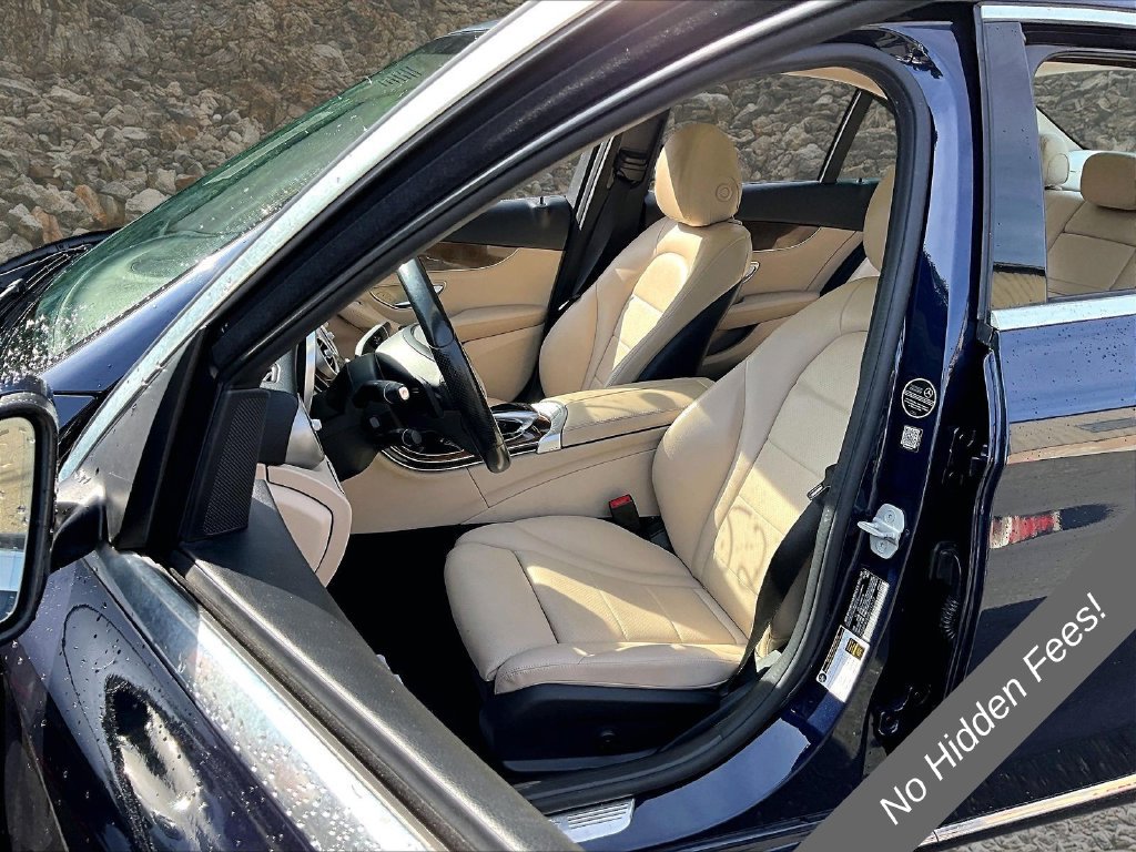 Used 2016 Mercedes-Benz C 300 4MATIC Sedan w/ Premium 1 Package image 21