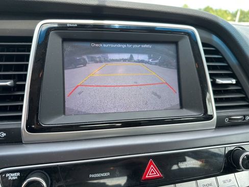 Used 2019 Hyundai Sonata SE FWD image 10