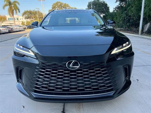 Certified 2023 Lexus RX 350 Premium image 4