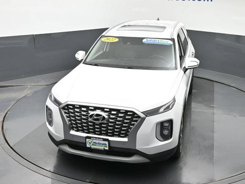 Used 2022 Hyundai Palisade SEL w/ Premium Package FWD image 31