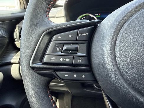 New 2026 Subaru Crosstrek 2.5i Limited w/ Crosstrek Mirror Package AWD/4WD image 25