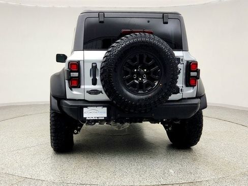 Used 2023 Ford Bronco Raptor image 6