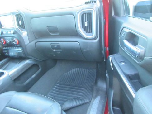 Used 2022 Chevrolet Silverado 2500 LTZ w/ LTZ Plus Package image 21