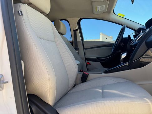 Used 2015 Ford Focus Electric Hatchback image 19