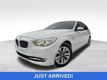 Used 2013 BMW 535i Gran Turismo xDrive 535i xDrive Gran Turismo