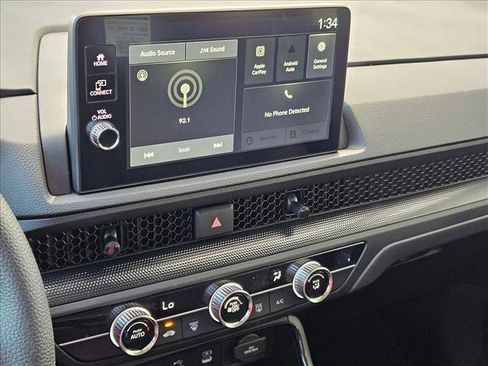 New 2026 Honda CR-V LX image 12