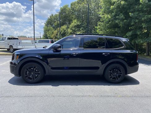Used 2024 Kia Telluride SX Prestige X-Line AWD/4WD image 6