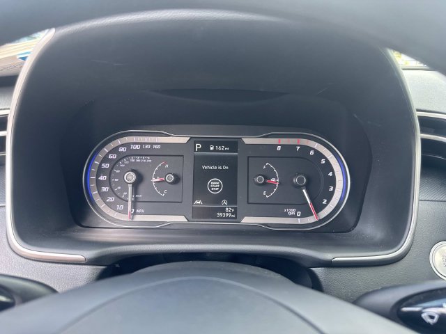 Used 2023 Hyundai Tucson SEL AWD/4WD image 28