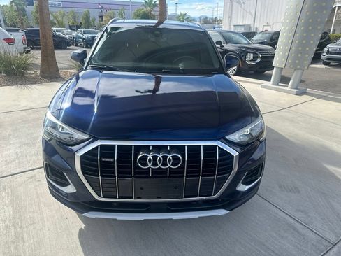Used 2021 Audi Q3 2.0T Premium AWD/4WD image 2