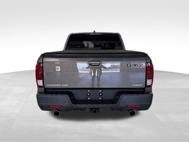 Used 2022 Honda Ridgeline RTL-E image 4