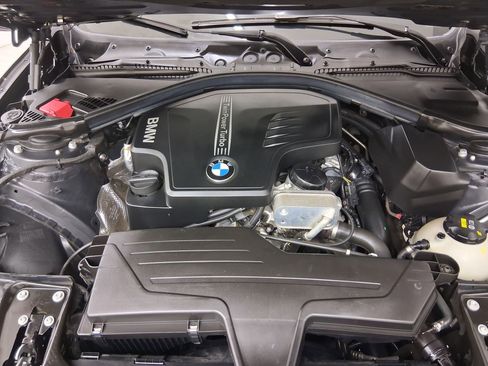 Used 2015 BMW 320i Sedan image 37