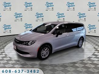 New 2026 Chrysler Voyager LX video 1