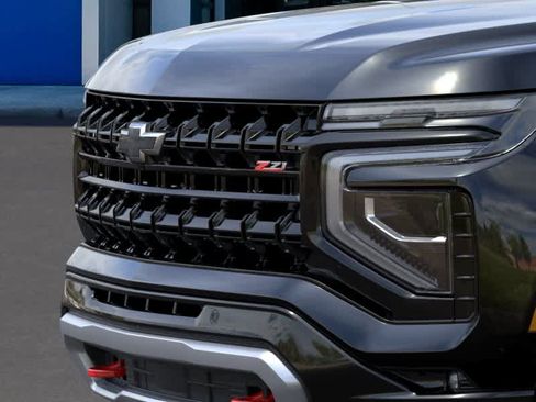 New 2026 Chevrolet Tahoe Z71 w/ Z71 Off-Road Package AWD/4WD image 13